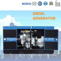 20kw/25kVA -140kw/150kVA Generator with Huafeng Engine